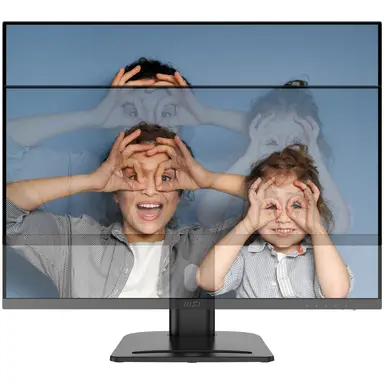 MSI Computer Pro MP273QP E2 Business & Productivity Monitor, image 6