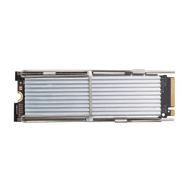HP Sbuy HP 512GB PCIe NVMe M.2 SSD, image 4