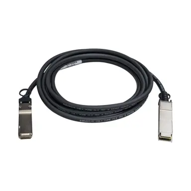 QNAP QSFP DAC Cable, image 4