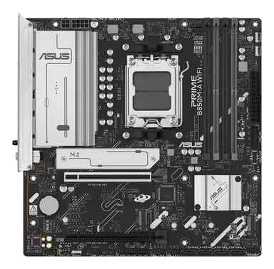 ASUS Prime B850M-A Wifi-CSM, image 4