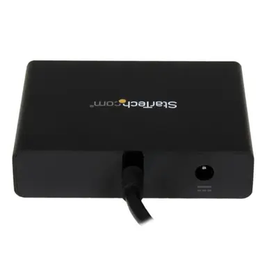 StarTech.com 3-Port DisplayPort Multi-Monitor Adapter Drives 2X 4K 30HZ + 1X 1080P 60HZ DP DI, image 6