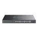 Omada Networks by TP Link Omada 28-Port Gigabit Easy Managed Switch, image 5