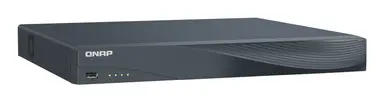 Qnap 16-CHANNEL POE+ Network Smart Nvr 16 POE+ Ports Supports Local Display VI, image 8
