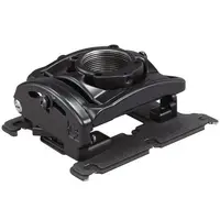 Chief Manufacturing Locking Projector Mount with Custom Interface Bracket, image 3