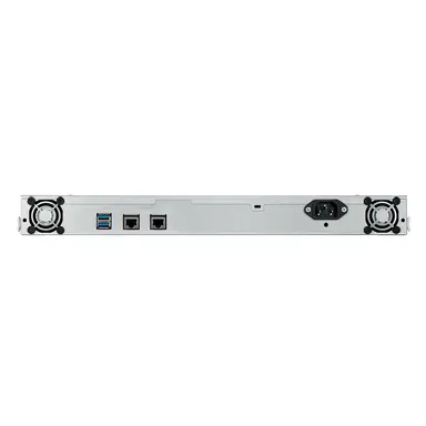 Buffalo Technology Terastation 3430RN 32TB 4-Bay 1U RM NAS, image 7