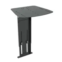 Chief Manufacturing Video Conferencing Camera Shelf - 9IN for XL Displays, image 3