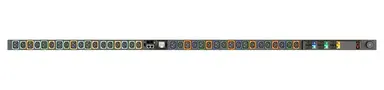 Vertiv Rpdu Monitored Outlet Level EC 30A 240/415V Wye 17.2KW Vertical (24) Locki