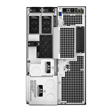 APC BY Schneider Electric APC Smart-Ups Srt 8000VA 230V, image 8