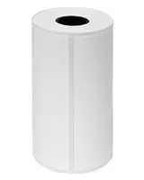 Brother International Corporat Labels Paper Direct Thermal 4INX3IN Gap 1 Case 36 Rolls Premium Grade PE, image 3