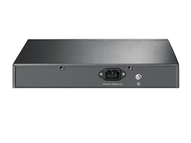 Omada Networks by TP Link 8-Port Gigabit Desktop/Rackmount Switch with 8-Port PoE+ - - Desktop, image 7