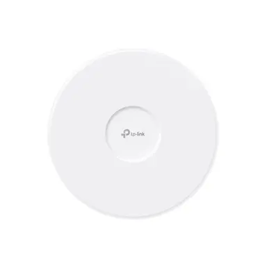 Omada Networks by TP Link Omada BE5000 Ceiling Wi-Fi 7 AP, image 2