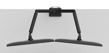 Neomounts Next Desk Mount 2 Screen, image 6