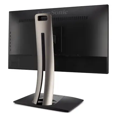 ViewSonic 24 in SRGB Color Accurate with USB-C, 1920 × 1080 Resolution., image 8