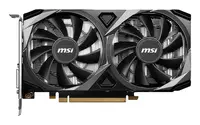 MSI Computer Rtx 3050 Ventus 2X XS 8 GB OC, image 3