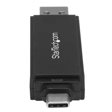 StarTech.com Access Multiple Types of Flash Memory Cards on a USB-C or USB-a Phone, Tablet, O, image 7