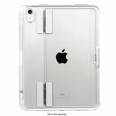 Targus Click-in Clear Case + Kickstand for iPad (10TH Gen.) Clear 10.9 in, image 4