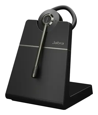 Jabra Engage 55 SECONV.LINK400A, UC, Stand, NA