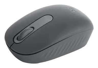 Logitech M196 Wireless Mouse (Graphite), image 7