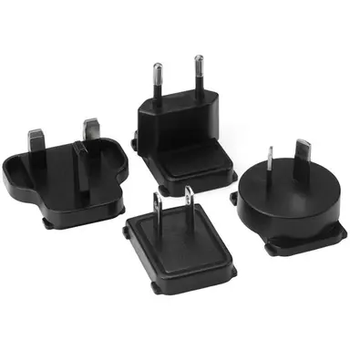 StarTech.com Replace Your Lost or Failed Power Adapter - Worls with a Range of Devices That, image 7