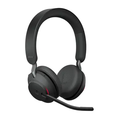 Jabra EVOLVE2 65 LINK390A MS Stereo Black, NA