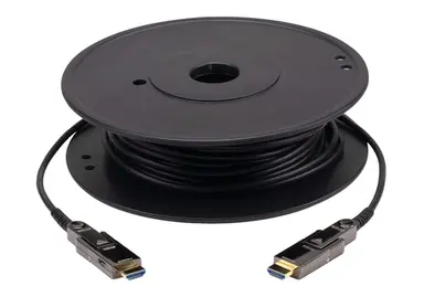 Aten 10M (32FT) True 4K HDMI Active Optical Cable, image 4