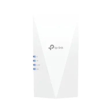 Omada Networks BY TP Link AX1500 Wi-Fi 6 Range Extender, image 6