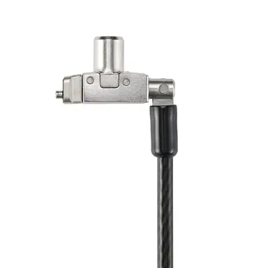 Kensington Computer Portlock Keyed Laptop Lock for Specialized USB-C Lock Slot, KD, image 7