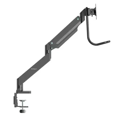 StarTech.com VESA 75X75/100X100MM Heavy Duty Desk Mount Dual Monitor Arm Supports 32 in Displa, image 5