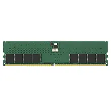Kingston 64GB 5600MT/S DDR5 Non-ECC CL46 DIMM 2RX8