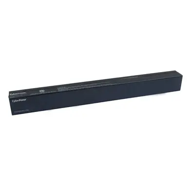 Cyberpower Systems (USA) 20A Basic Pdu 1U 12 Out C13/C19, image 4