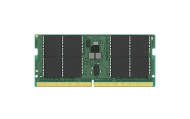 Kingston 32GB 6400MT/S DDR5 Non-ECC CL52 Csodimm 2RX8, image 6
