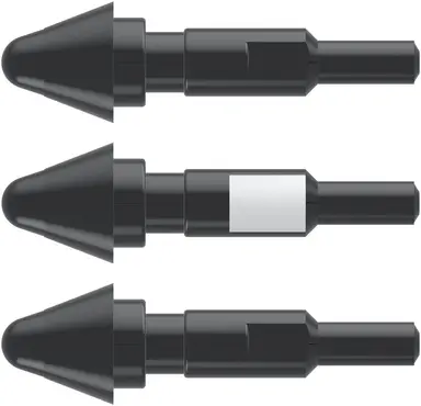 Dell 3PK Pen Nibs Active Pen PN7522W NB1022, image 6