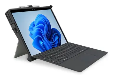 Kensington Computer Blackbelt Rugged Case with Integrated Smart Card Reader (Cac) & HDMI for Surface, image 6