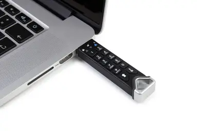 Kanguru Istorage Datashur PRO2 Fips 140-2-SECURE, image 8