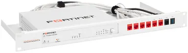 Rackmount.it Rackmount Fortigate 50G Series, image 4