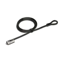 Kensington Computer Slim Combination Ultra Cable Lock for Standard Slot, image 3
