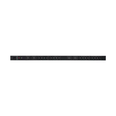 Cyberpower Systems (USA) Basic Pdu 208V 10A 0U 16 C13 4