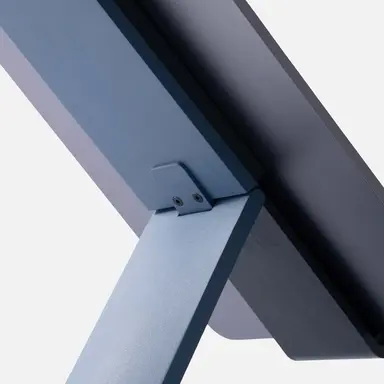Bouncepad North America Bouncepad Eddy / Secure Tablet Stand / Blue, image 6