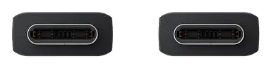 Samsung Electronics America 1.8M Charging Cable (3A) - Black, image 6