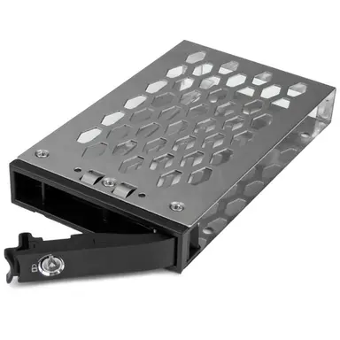 STARTECH.COM Exchange Drives with Ease with This Extra Drive Tray for SATSASBP125 And Satsasb, image 6