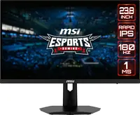 MSI Computer G244F E2, image 3