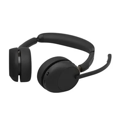 Jabra EVOLVE3 65 Stereo, Link 390C, UC, image 5
