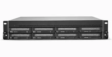 Terramaster System Limited Terramaster 8BAY NAS U8-500 Plus