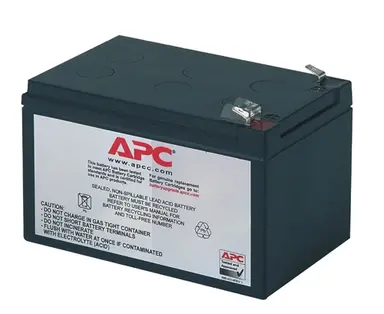 APC by Schneider Electric APC Replacement Battery Cartridge #4 - UPS Battery - Lead Acid, image 4