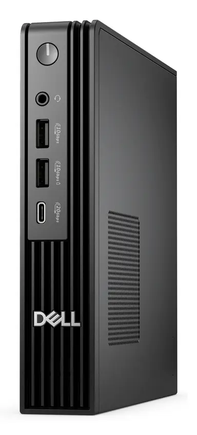 Dell Pro Micro Plus QBM1250 65W TPM 16 GB 256GBSSD Integrated Nostand WIN11PRO, image 7