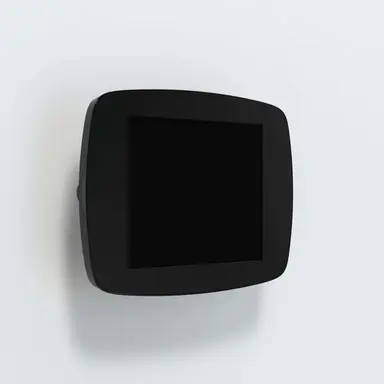 Bouncepad North America Bouncepad VESA Apple Ipad 8TH & 9TH Gen 10.2 (2020 - 2021) Black Covered F, image 2