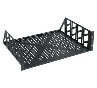 3SP Vented Utility Shelf