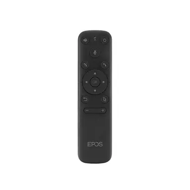 Epos USA Remote Control Vision Teams