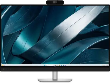 Dell Pro P 43 4K Huddle Conferencing Monitor - P4326QEB, image 3