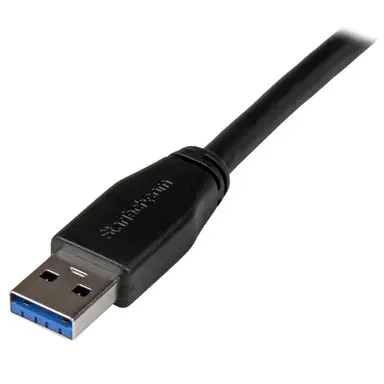StarTech.com Connect USB 3.0 Devices up to 10M Away, with No Signal Loss - USB 3.0 a to B, image 4